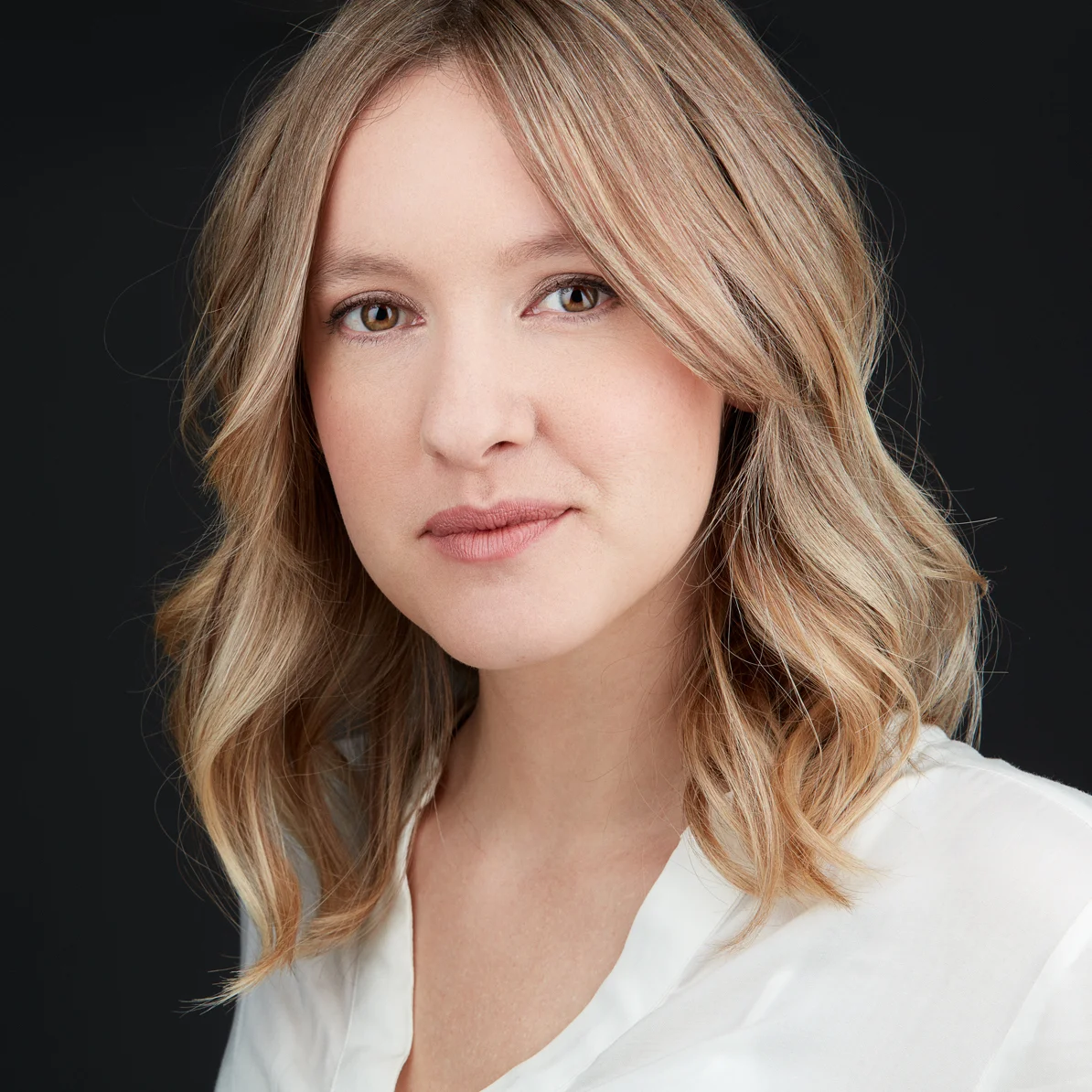 Episode Seven: Gender Equality with Melissa Agnes