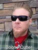 Episode Thirteen: Veteran Care and Suicide Prevention with Boone Cutler