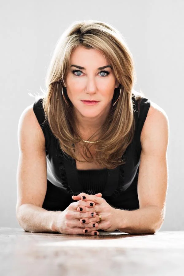 Episode Fifteen: The Problem with Helping with Laura Gassner Otting