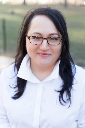 Episode Eighteen: Empowerment and Equality are Not Zero Sum Games with Jennifer Iannolo