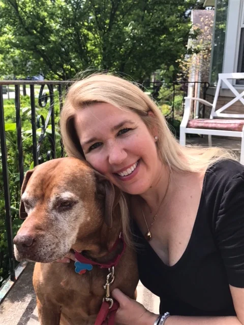 Episode Nineteen: #ChurchToo and What to Do with Caryn Rivadeneira