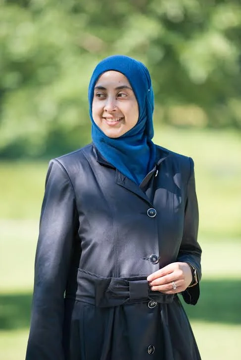 Episode Twenty-Three: Diversity in Literature with Tayyaba Syed