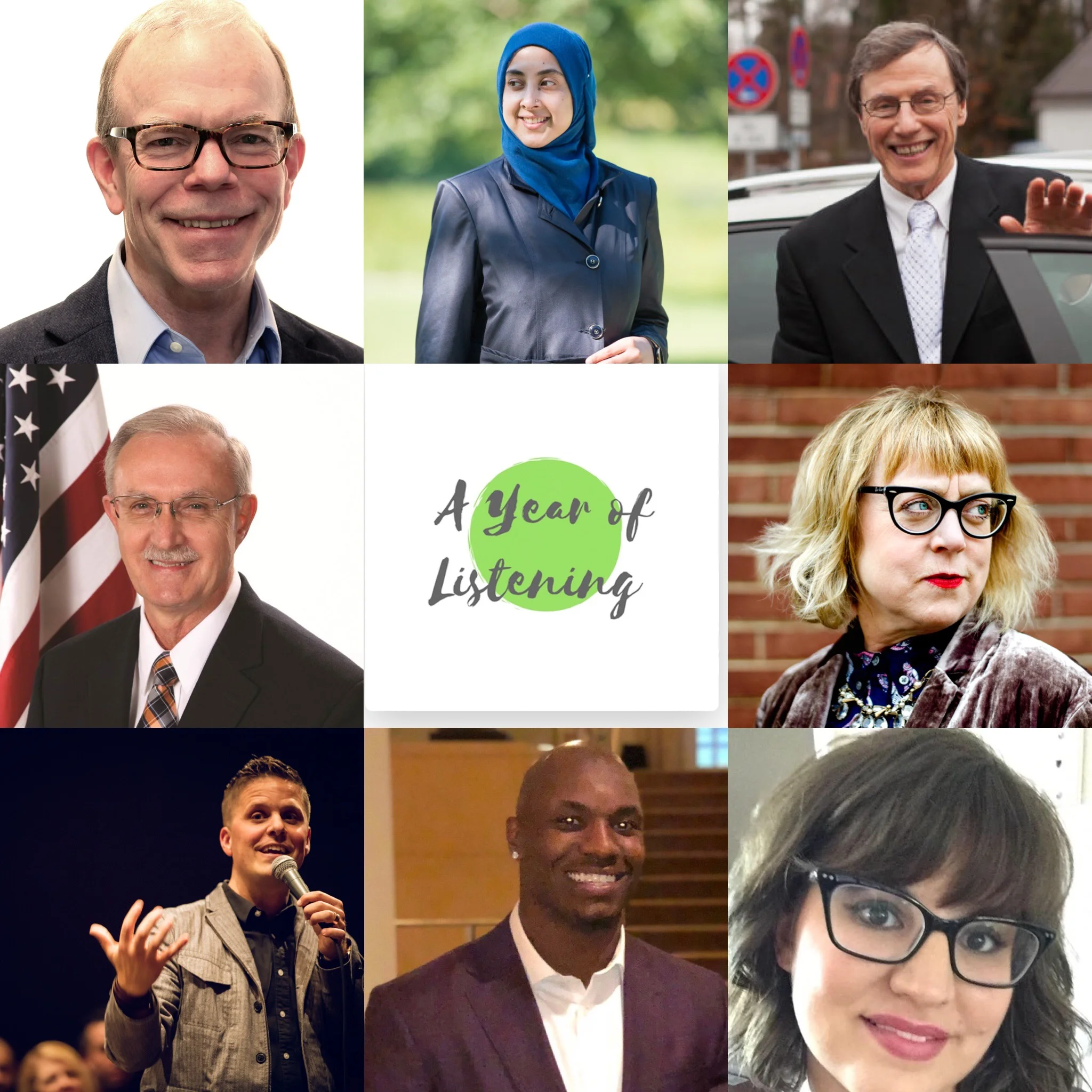 Episode Thirty: What We Learned Episodes 22-29