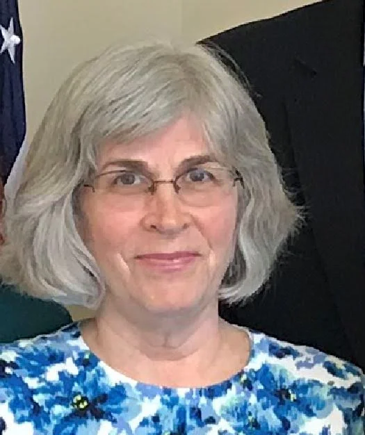 Episode Thirty-Two: Climate Change with Terry Quain