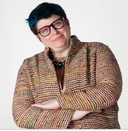 Episode Thirty-Four: Issues in the Trans Community with Jessica Pettitt