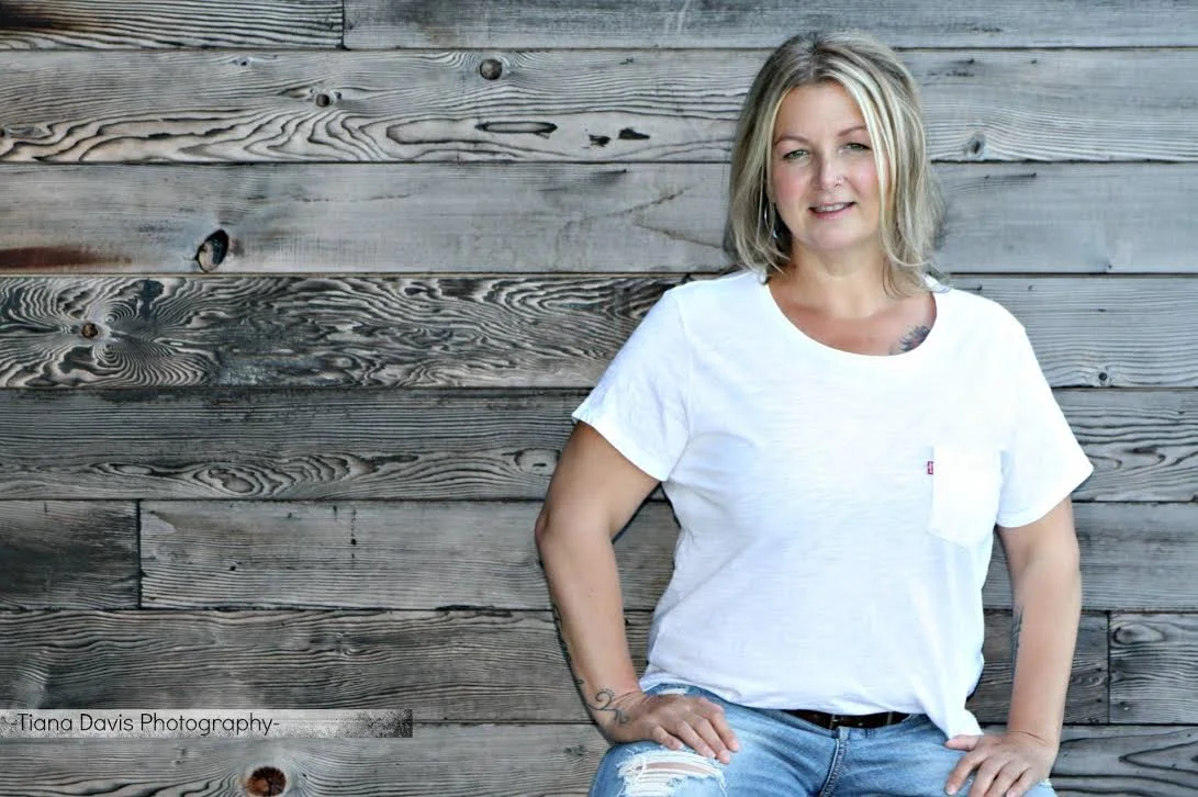 Episode Thirty-Seven: The Intersection of Men's Rights and Feminism with Alison Donaghey