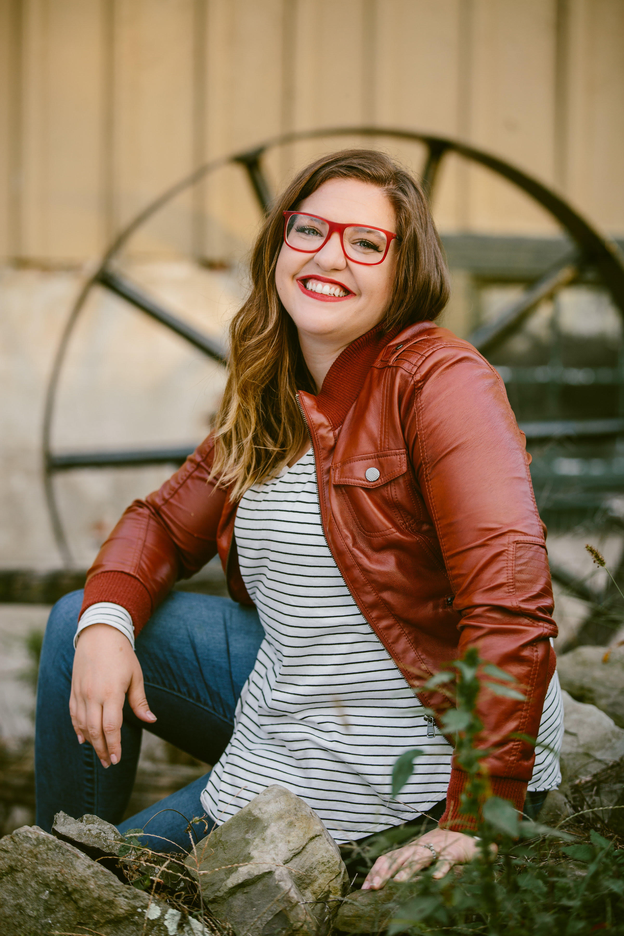 Episode Forty-Five: Women and Money with Bethany Bayless