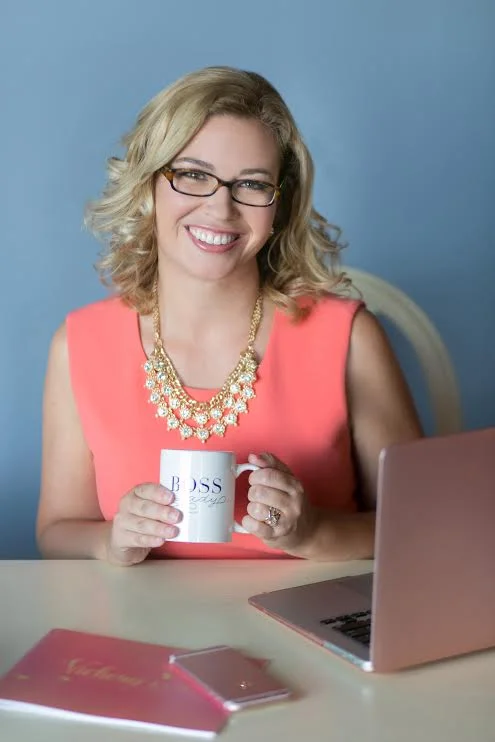 Episode Forty-Nine: Coming Out to a More Full Life with Heather Vickery