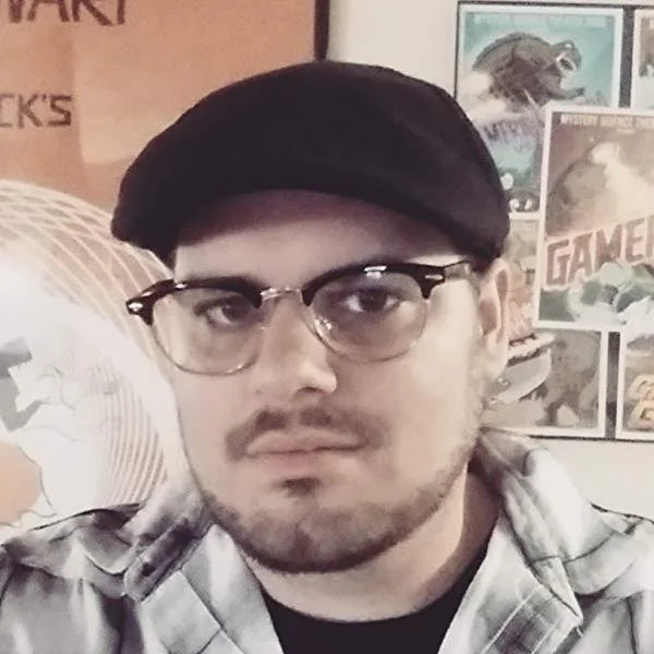 Episode Fifty: Separating Church and State, God and Politics with Cody Cook