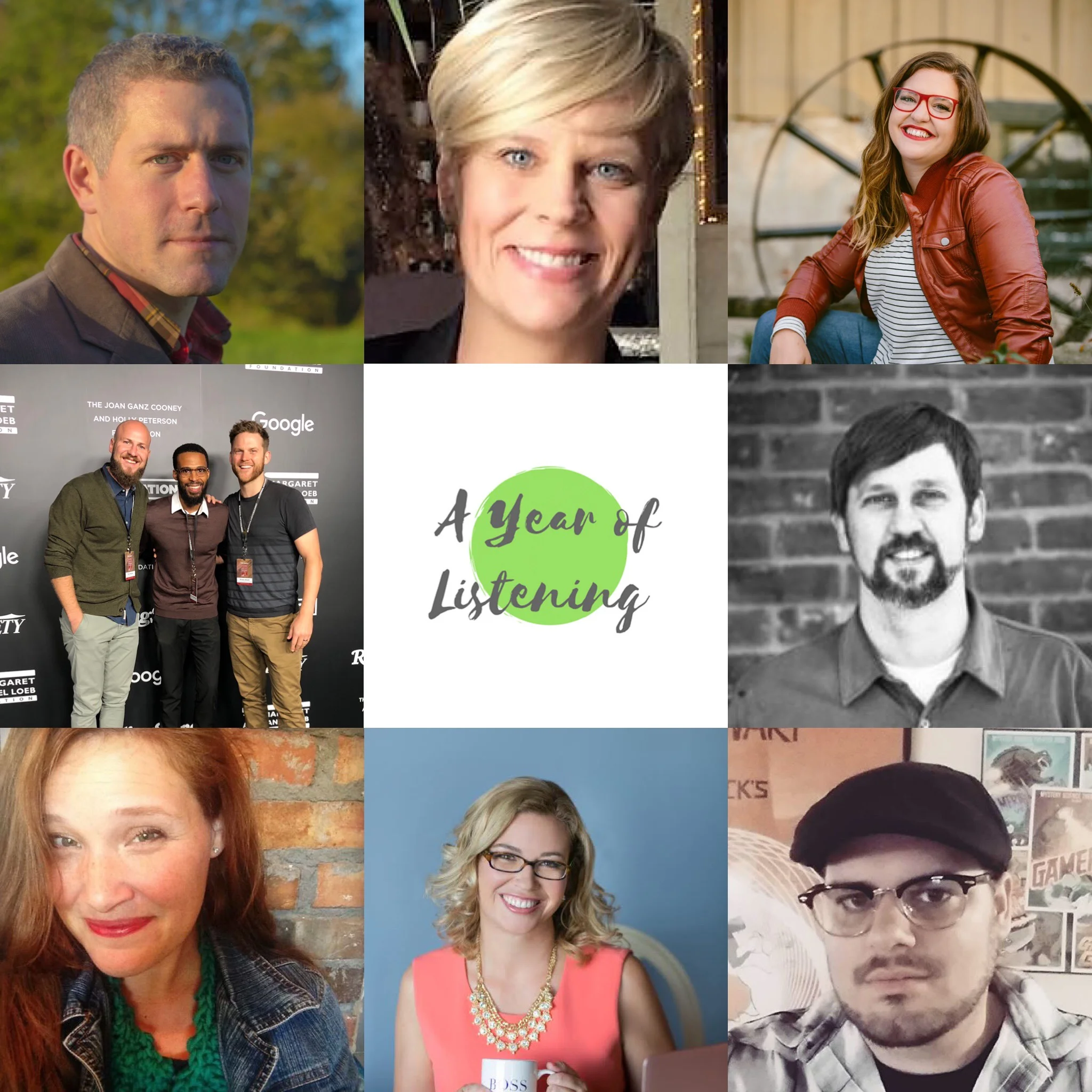 Episode Fifty-One: What We Learned Episodes 43-50