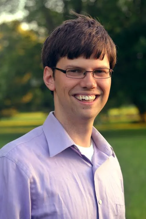 Episode Fifty-Three: Depolarizing Politics with David Lapp