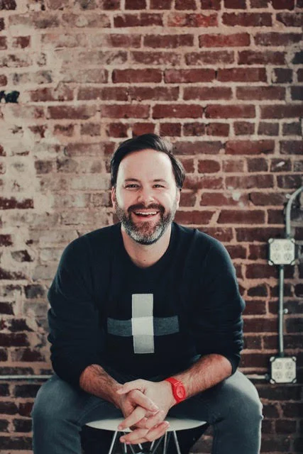Episode Fifty-Four: Sexual Orientation and the Church (part 2) with B.T. Harman