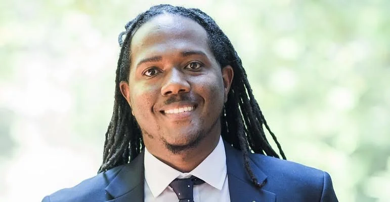 Episode Fifty-Five: Mass Incarceration and Prison Reform with Dominique Gilliard