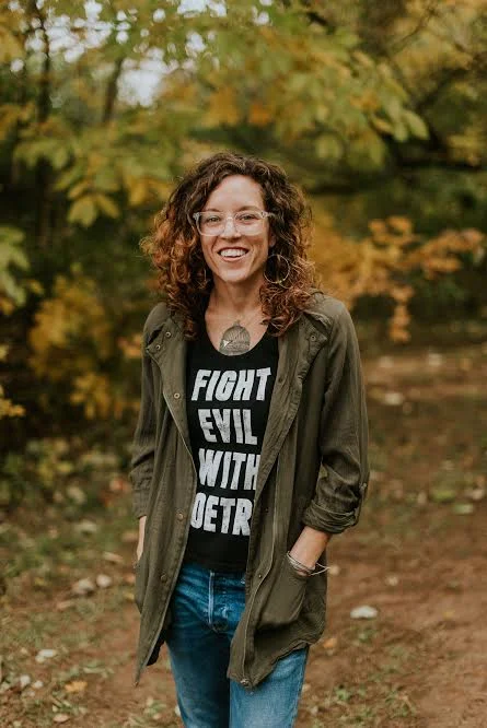 Episode Fifty-Seven: The Reality of the American Dream and Upward Mobility with Lindsy Wallace