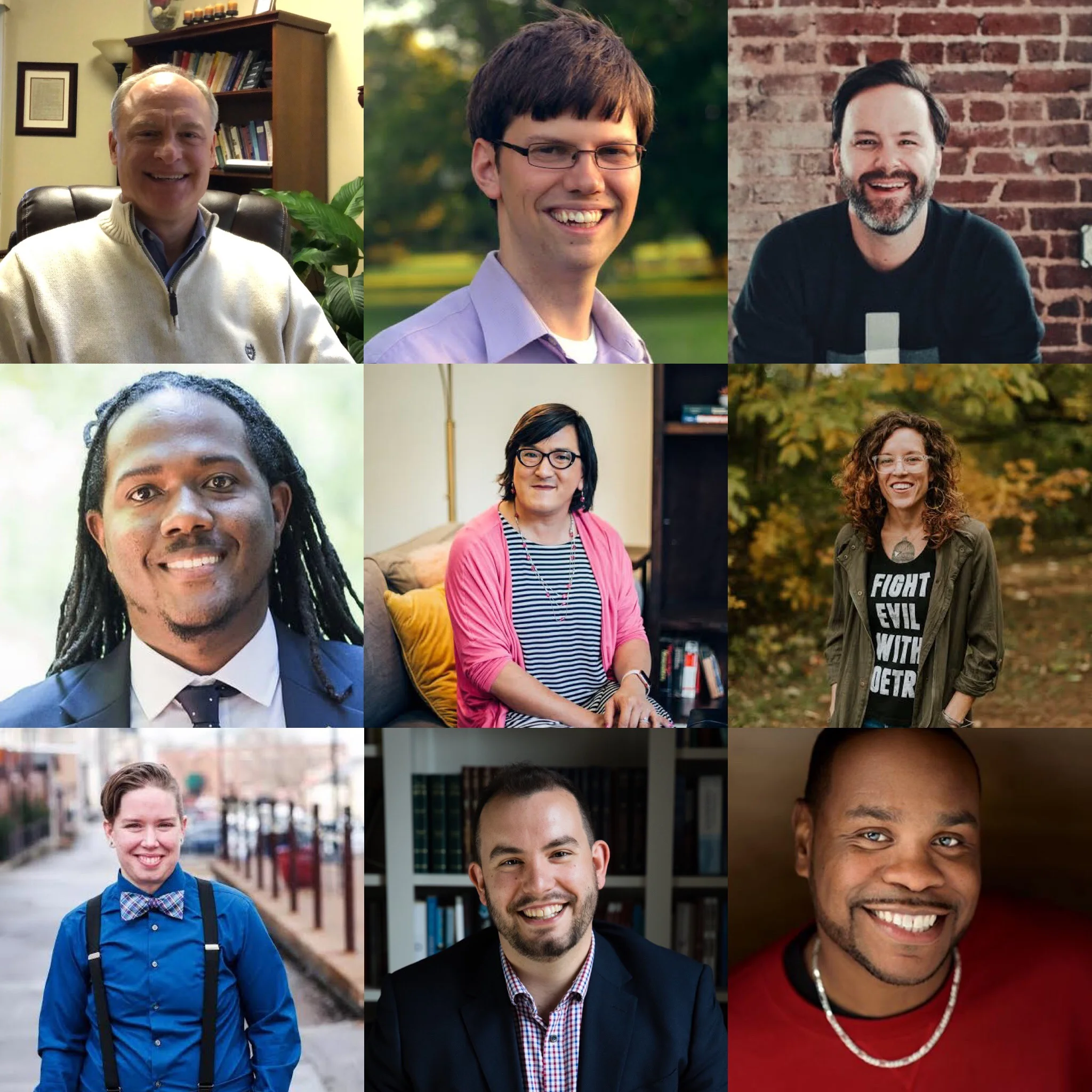 Episode Sixty-One: What We Learned Episodes 52-60