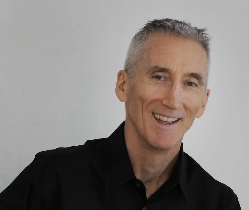 Episode Sixty-Seven: Sugar Addiction with Michael Collins