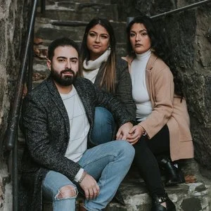 Episode Seventy-Three: Polyamory with the Triad Family