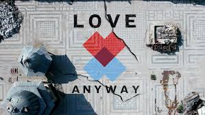 Episode Seventy-Five: A Conversation about the "Love Anyway" Film