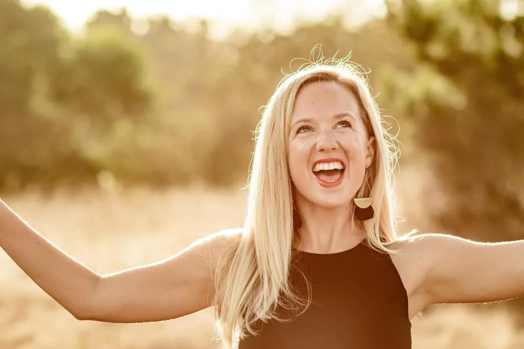 Episode Seventy-Seven: Transracial Adoption and Parenting with Anna Jordan