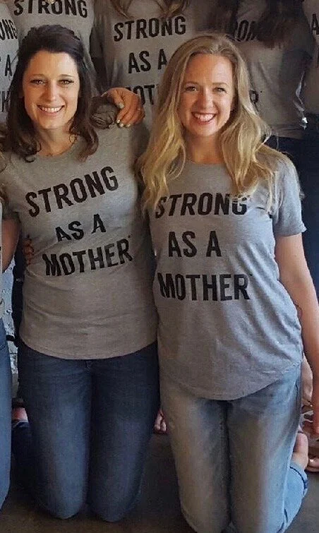 Episode Eighty: The Upsides and Pitfalls of the Enneagram with Jenn Batchelor and Anna Jordan