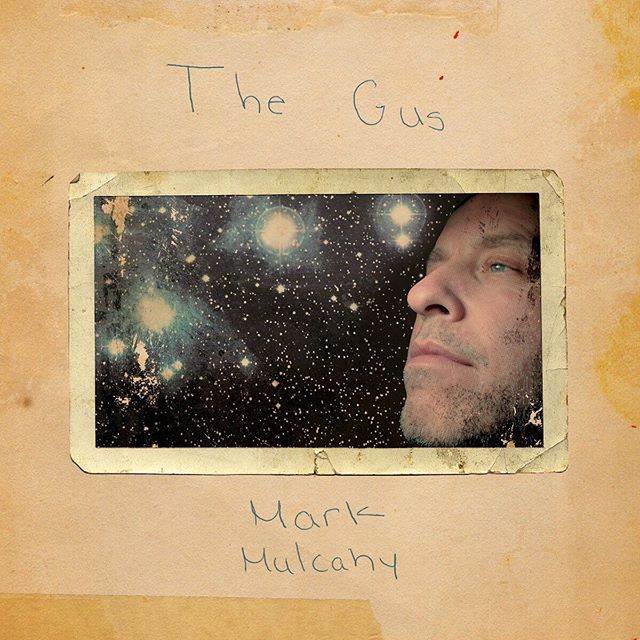 New album &lsquo;The Gus&rsquo; is now available online, at all good record stores and on streaming services. Click the link above... #markmulcahy #thegus