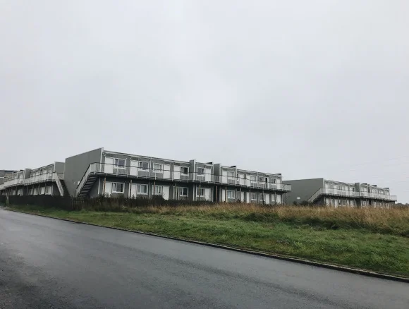 (just for perspective, this is where I’m currently living…I know it’s about as sexy as it gets but I’m just feeling like I gotta leave)
