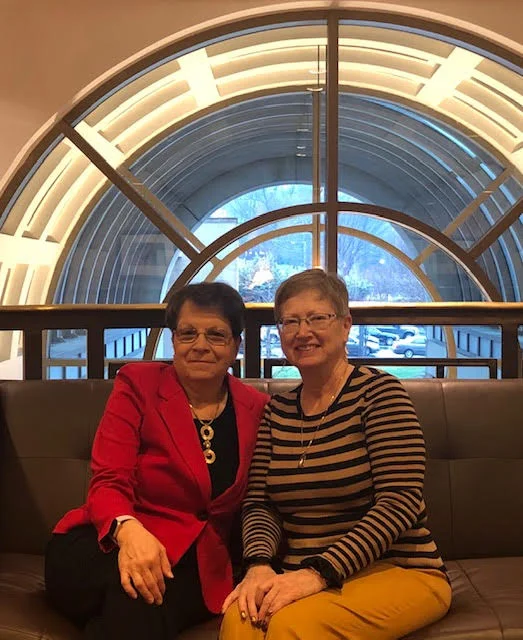 Mavens in D.C.: Day 2