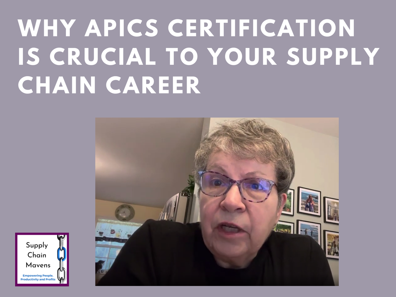 Why an APICS Certification is Crucial to Your Supply Chain Career ...