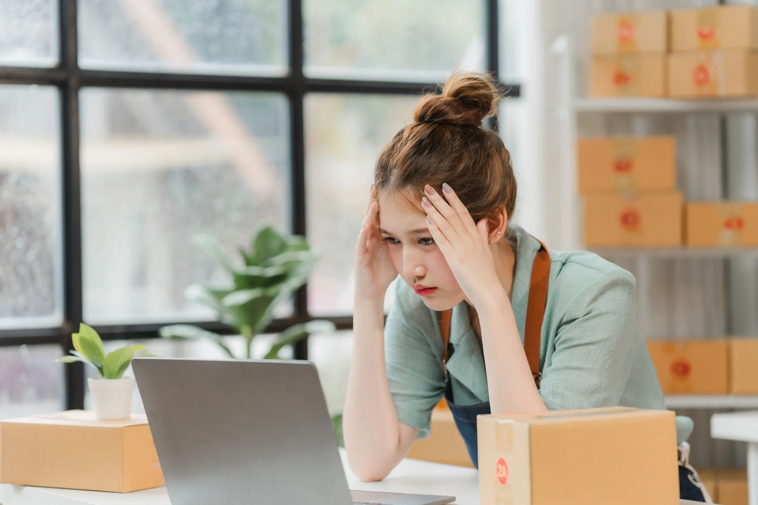 Optimizing Inventory Management: A Supply Chain Tip