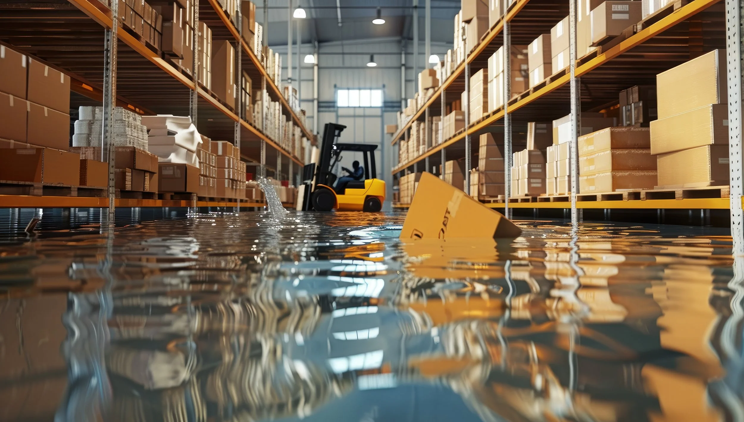 Understanding the Impact of Geopolitical Events on Supply Chains: A Guide&nbsp;