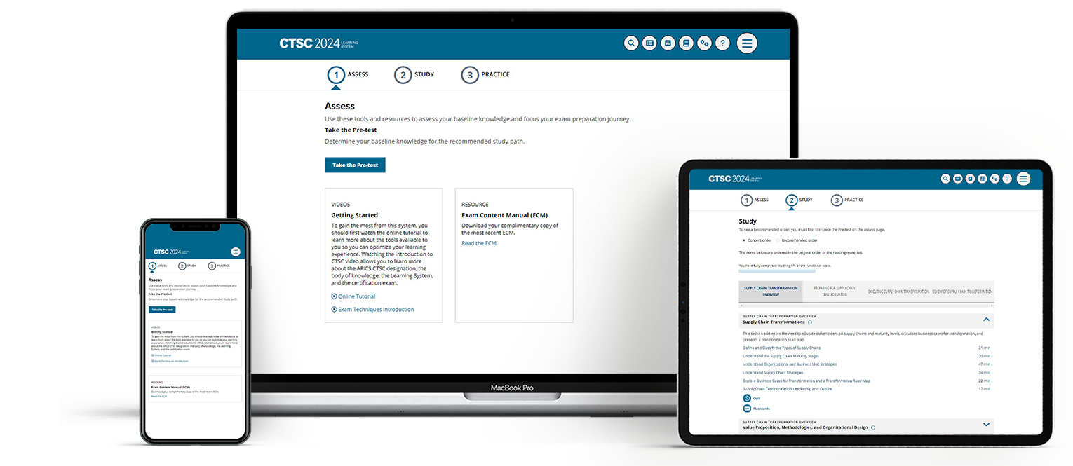 CTSC Online Tuesdays 10 am - 1 pm ET September 17 -- December 3, 2024