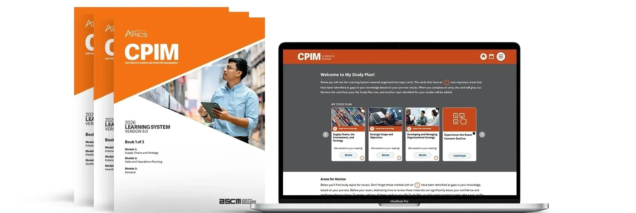 CPIM 9.0 Saturdays, 8:00 am to 12:30 pm, May 30 - September 19, 2026