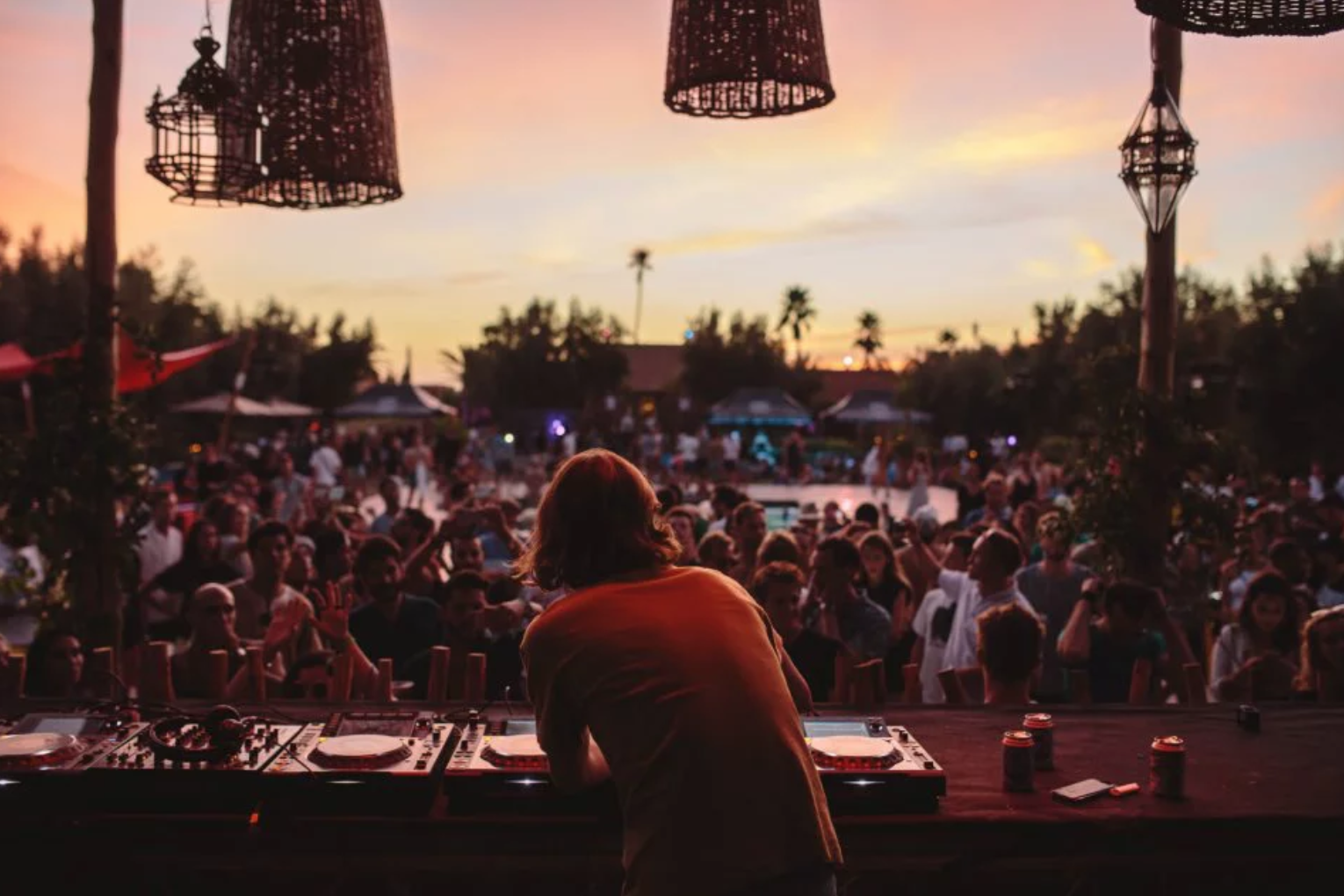 Photo: Duncan Jacob, Oasis, 2016