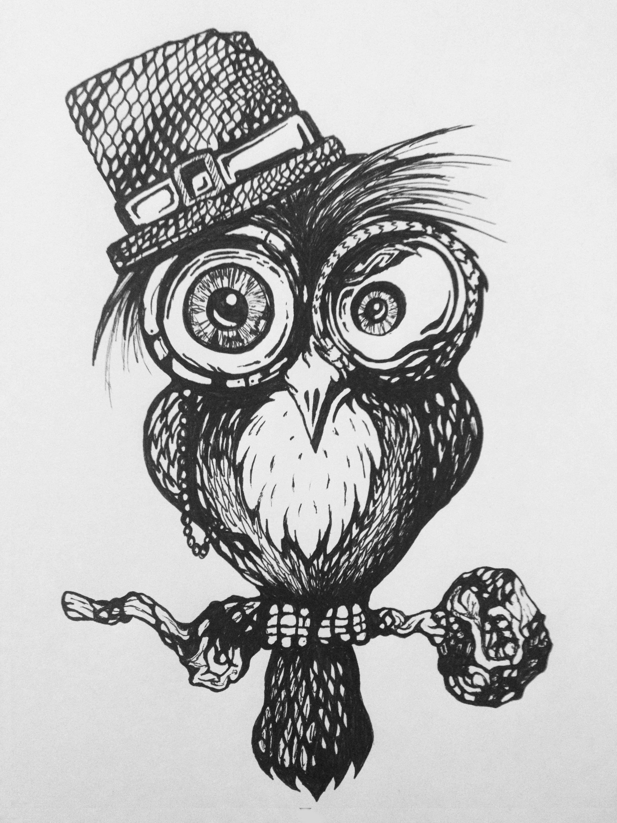 Sketchbook - TUL Gel Pen
