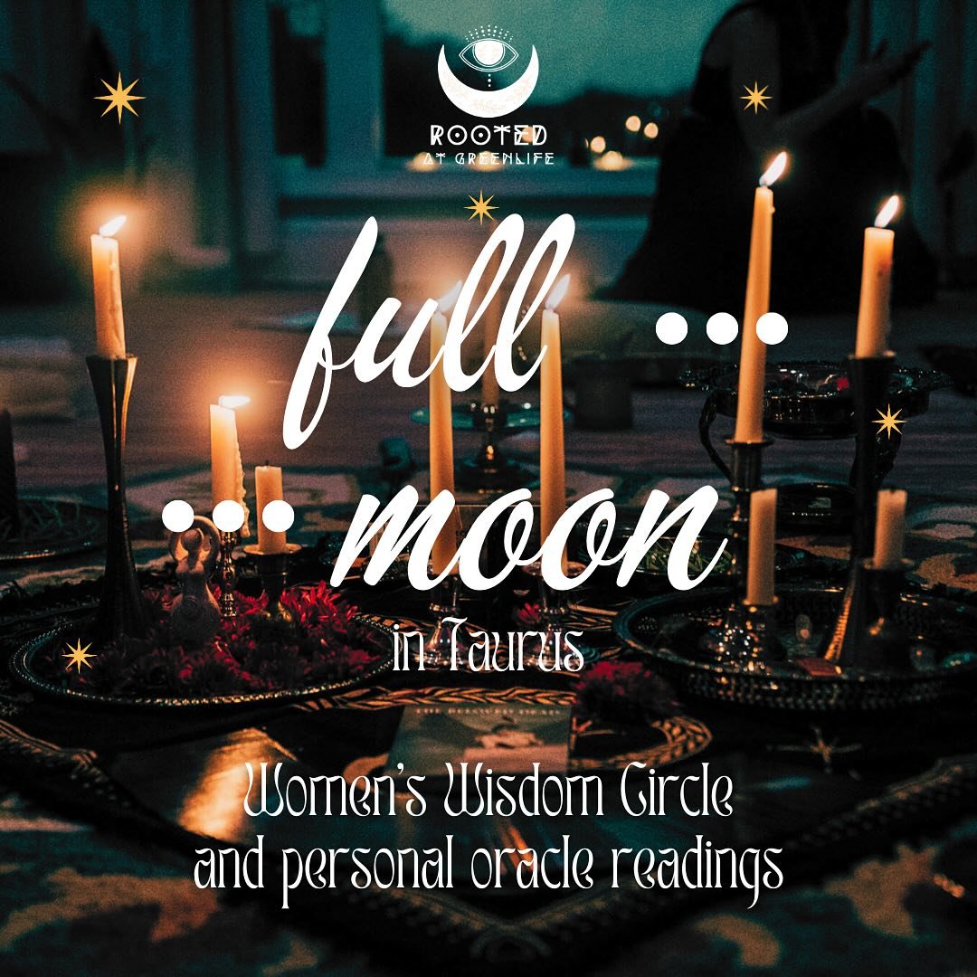 🌕♉️ Full moon in Taurus &mdash; 

As we honor this Taurus full moon on Friday, the sun sits on the other side of the cosmos in the watery depths of Scorpio, stripping away all that is not real, all that is not lasting, so that we may find true secur