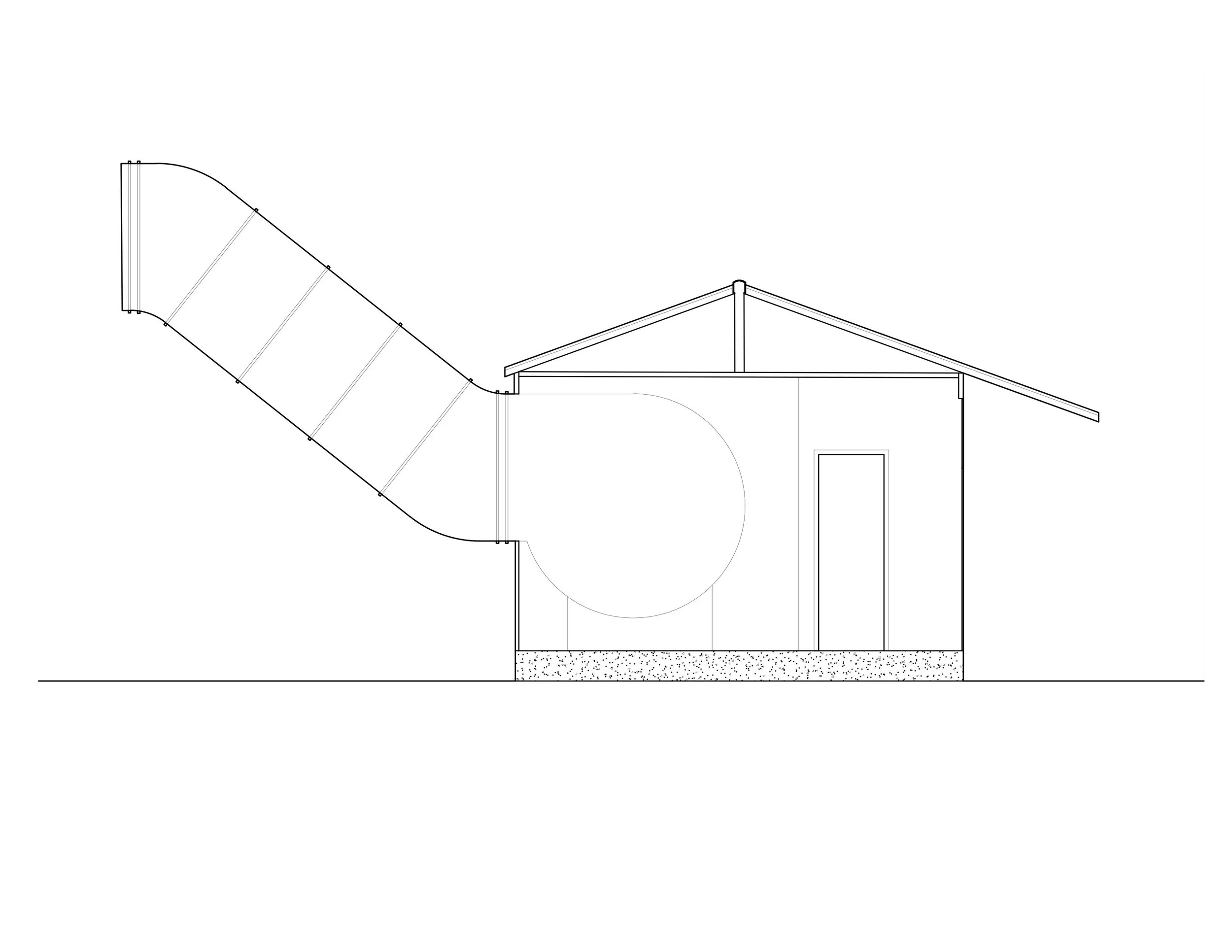 Building 9 Section A