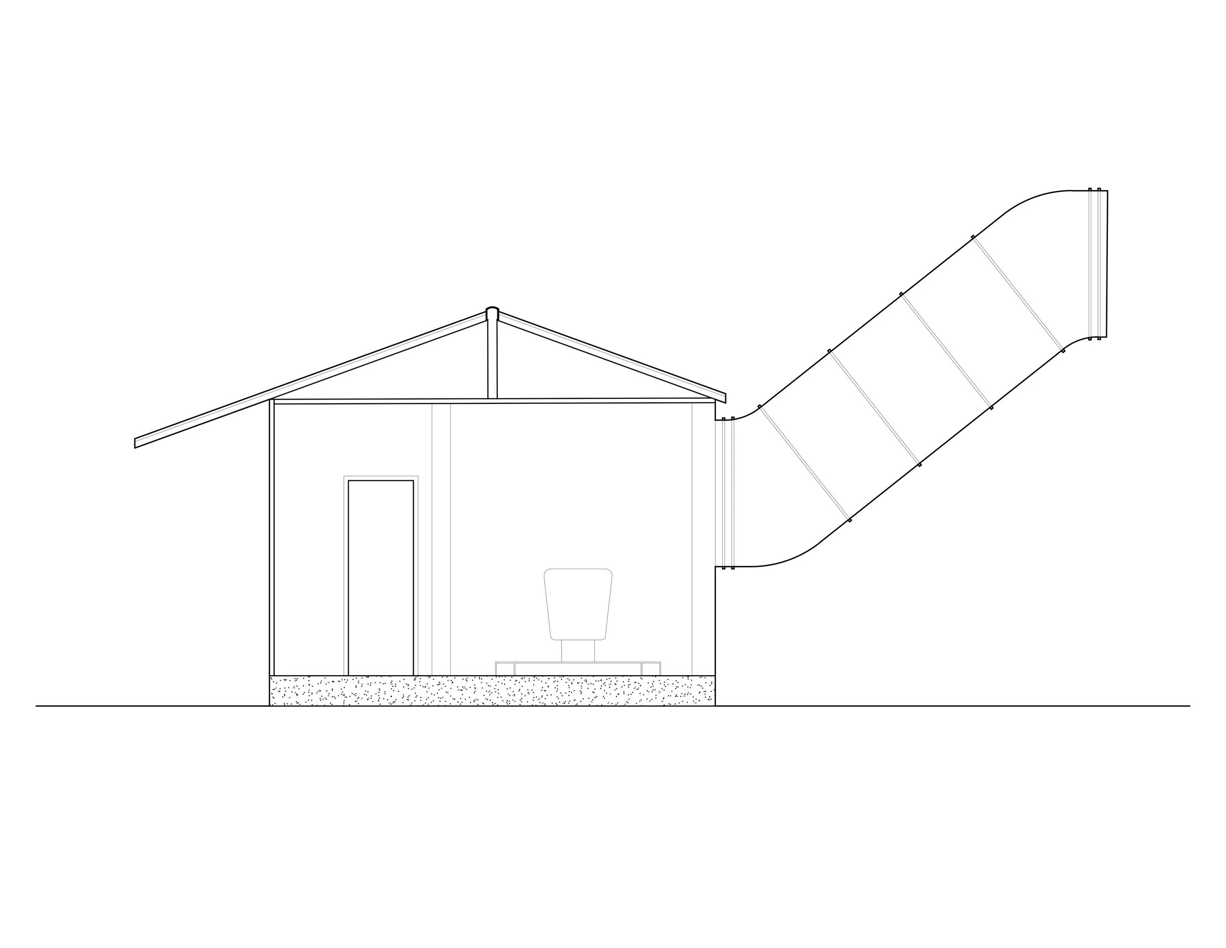 Building 9 Section B