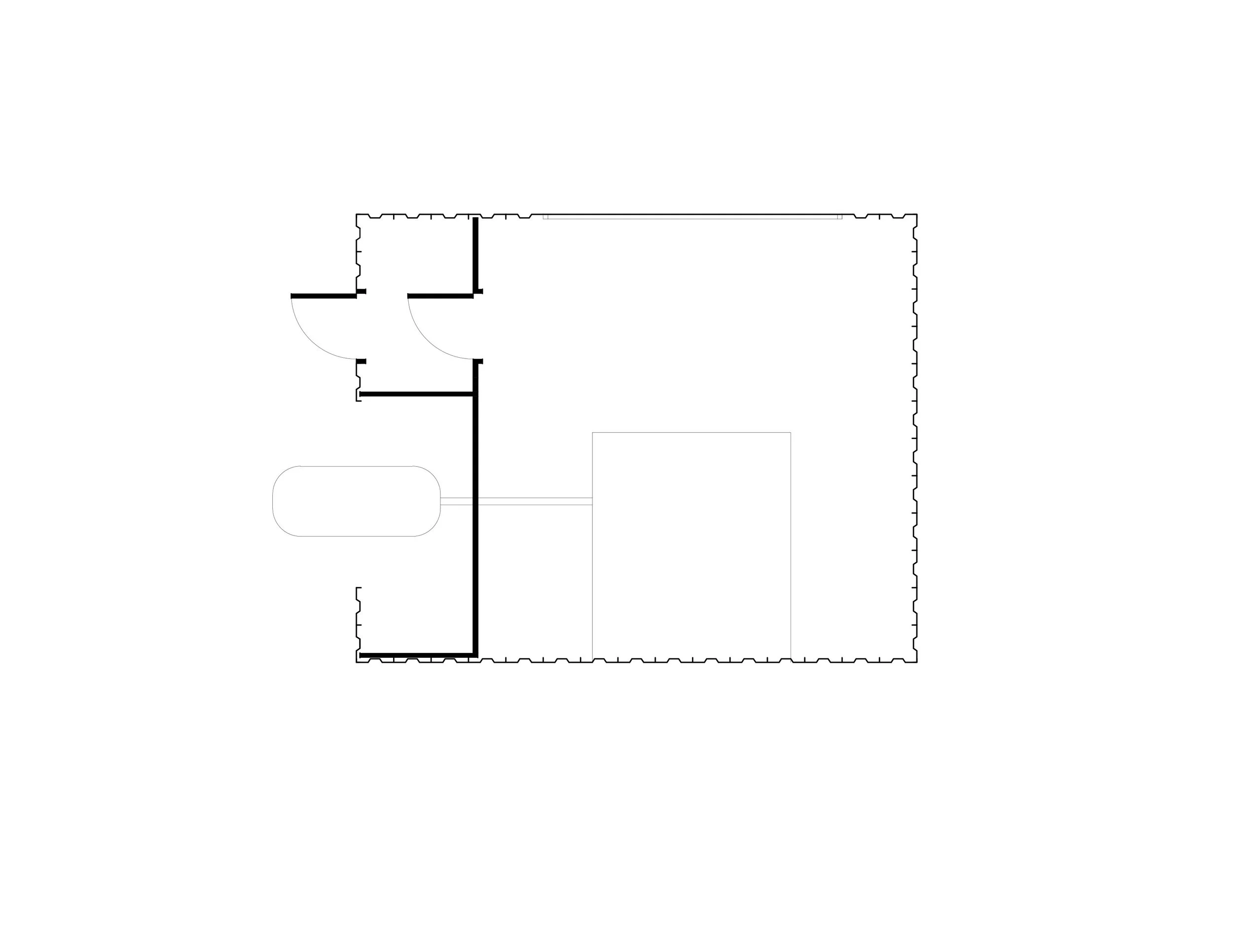 Building 9 Floor Plan