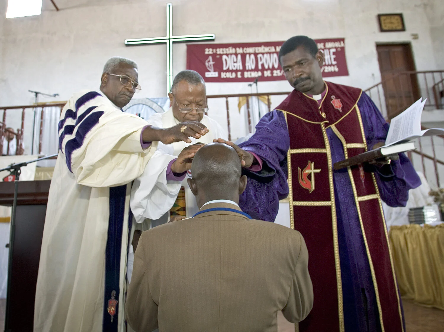 04/17/2021 - Answer The Phone