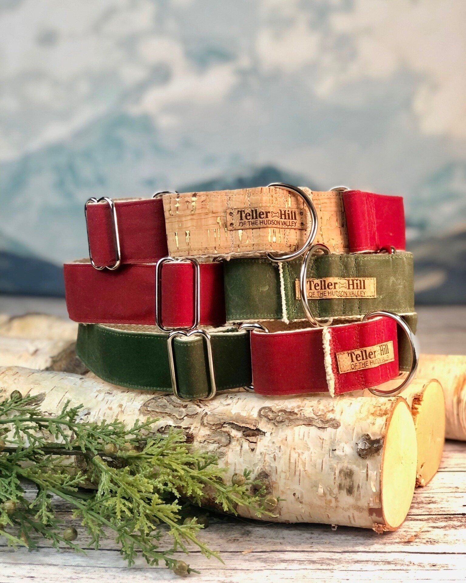 At Teller Hill we want to help you make this your GREENEST holiday ever (even if there's snow!) We&rsquo;ll be sharing lots of ideas with you in the coming weeks on how to do just that. You can get started by making your presents as eco-friendly as t