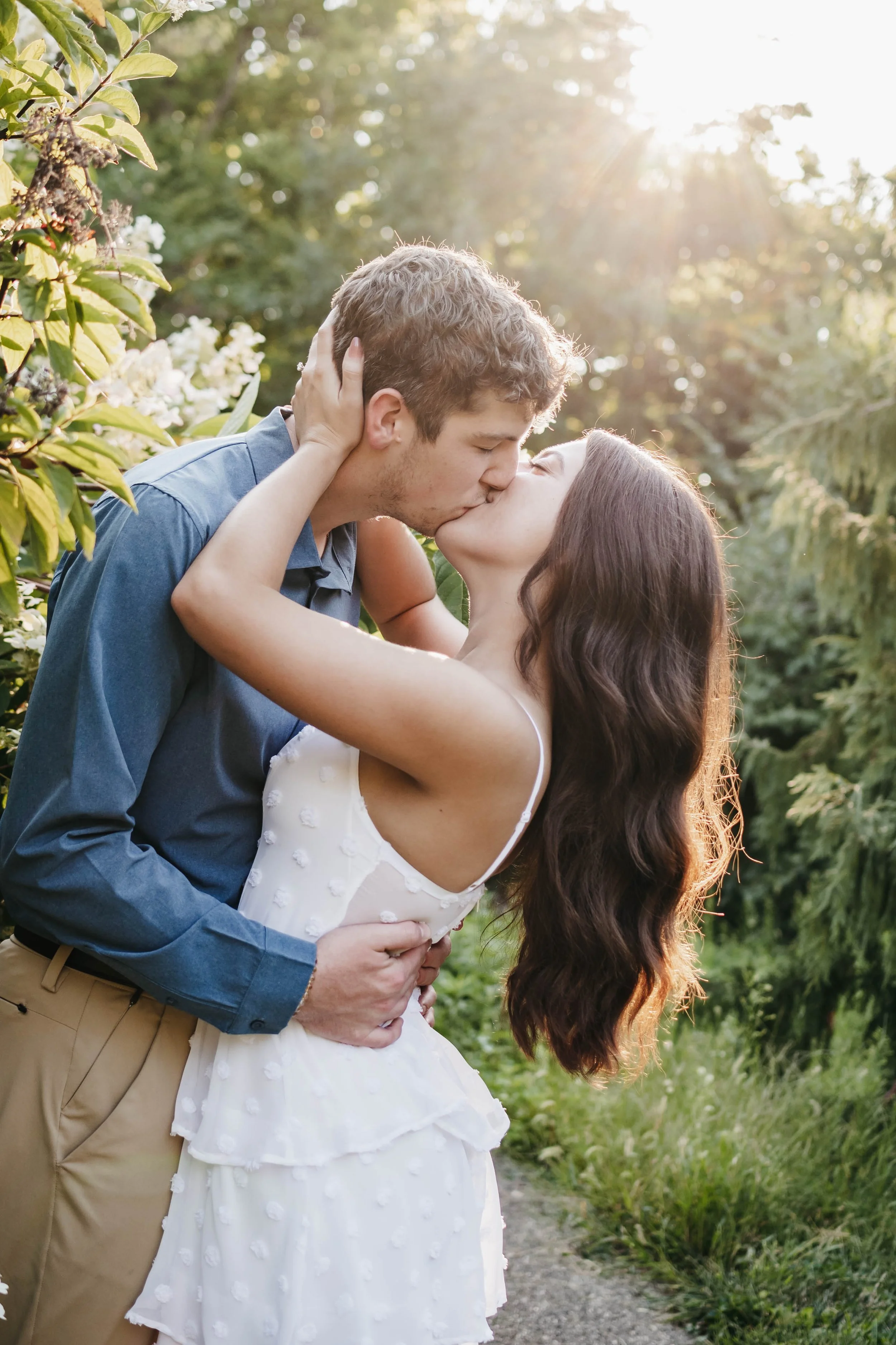 Picture Me This by Lacie Greencastle, IN Wedding Photographer