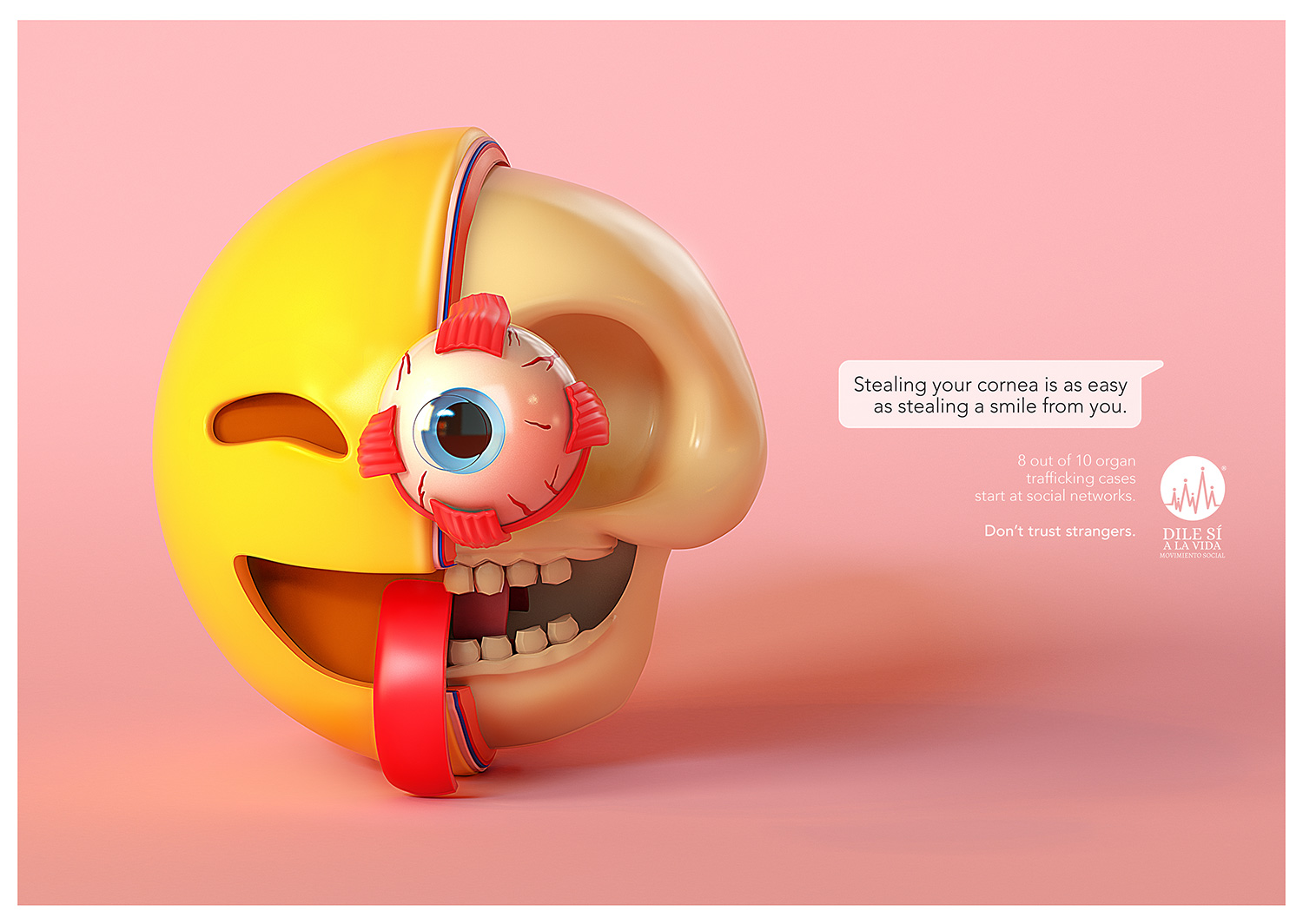 The Anatomy Of Emoji Pizuikas