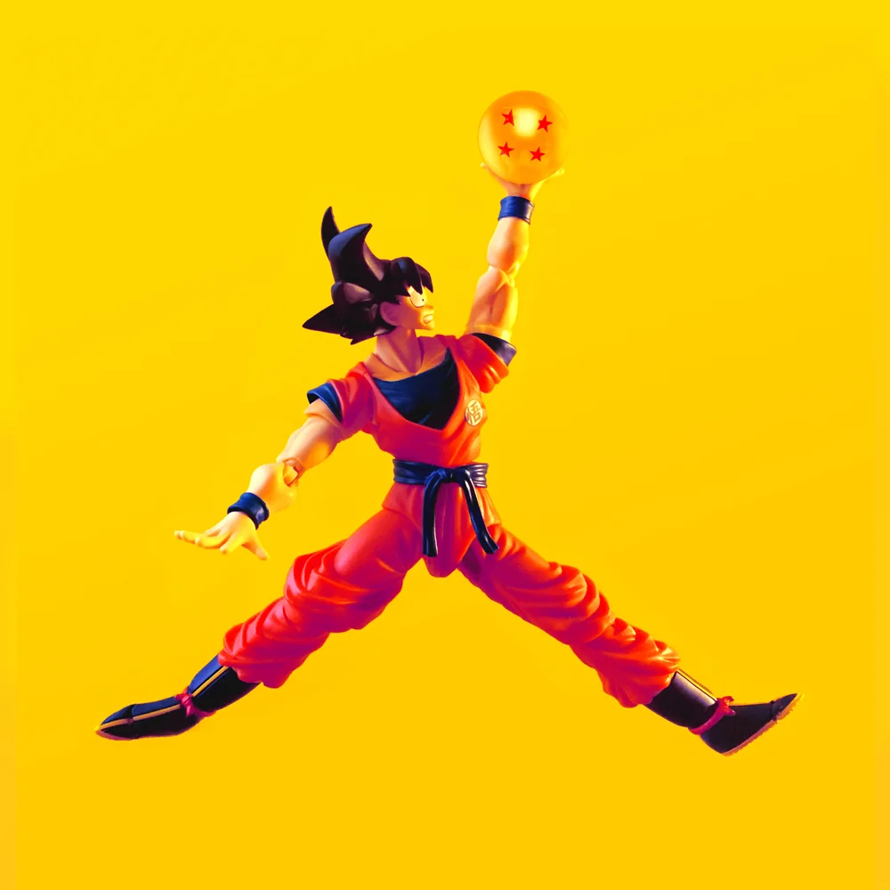 Air Goku