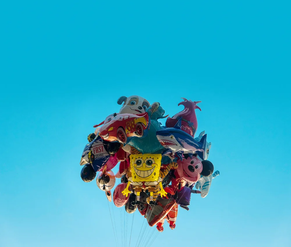Up