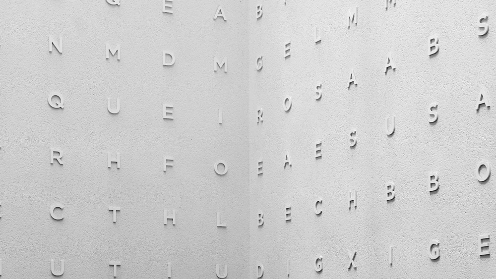 Walltyper