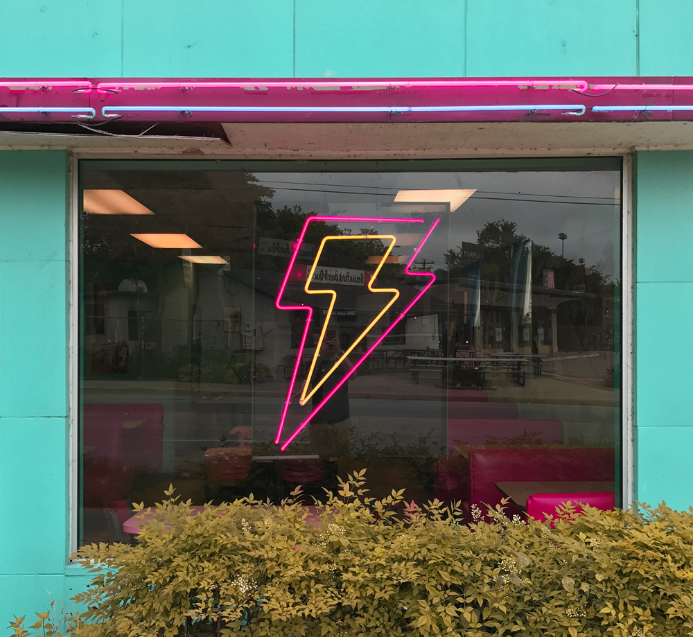 Fast Food