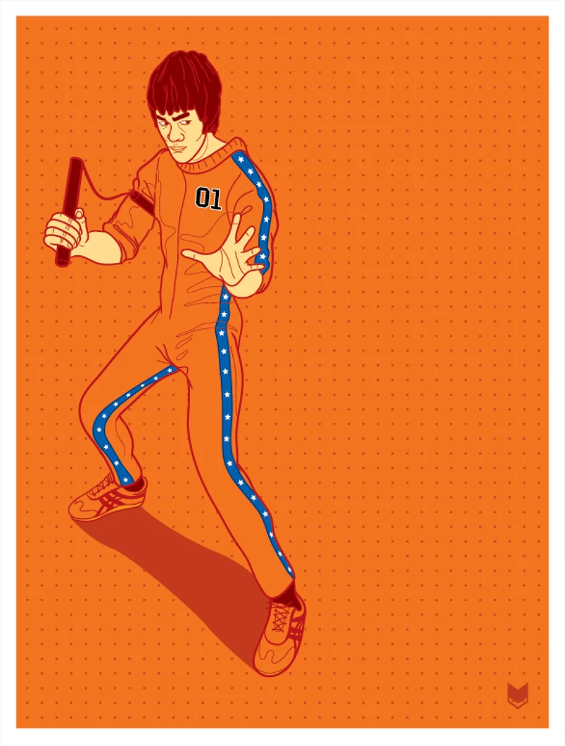 General Lee.