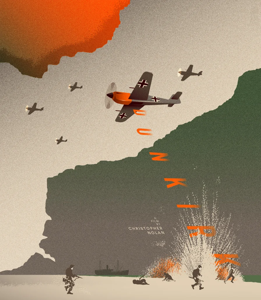 Dunkirk.