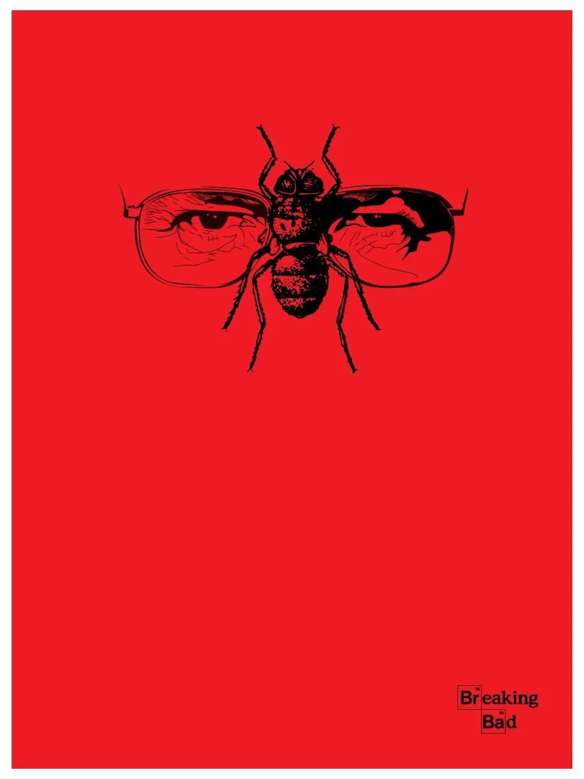 BB: The Fly.