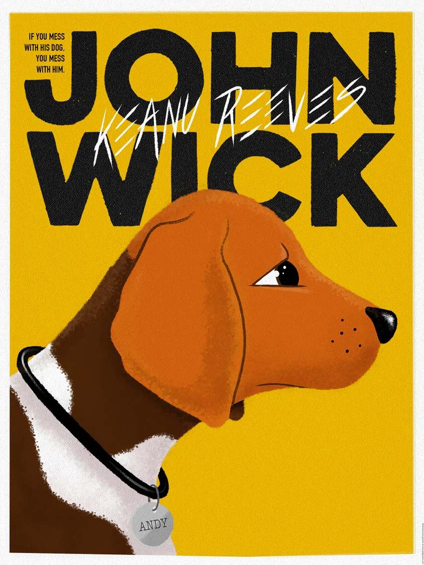 John Wick.